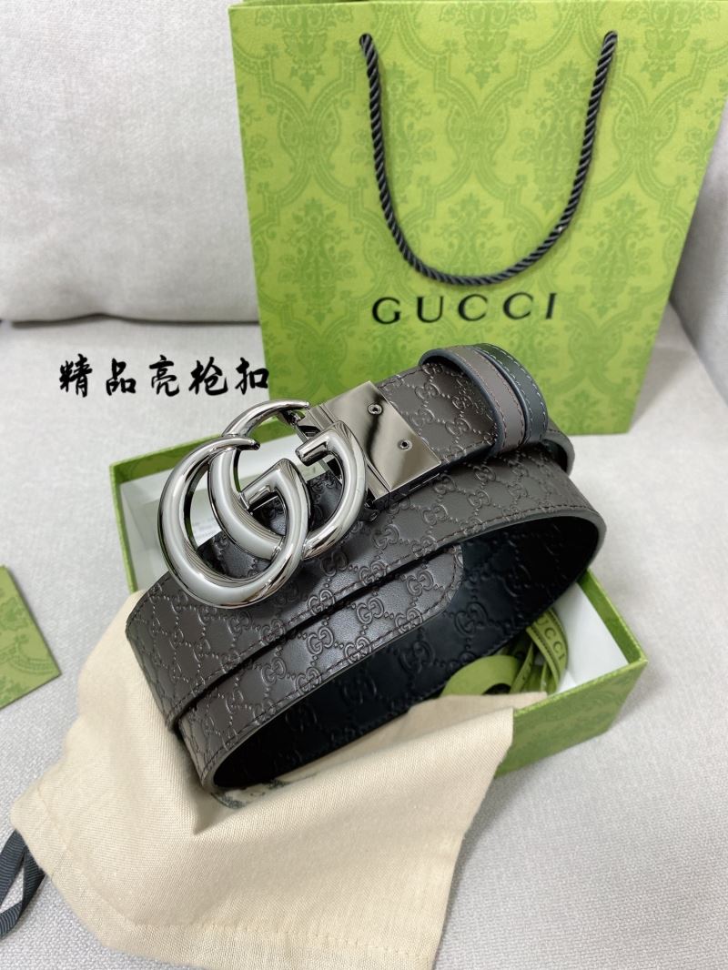 Gucci Belts